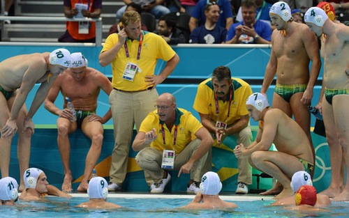 Bí mật Olympic: Vì sao đoàn Australia gây thất vọng